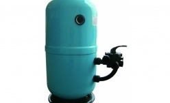 Песочный фильтр для бассейна SM-24 Lacron Plus Waterco (2,5bar, боковой клапан) 